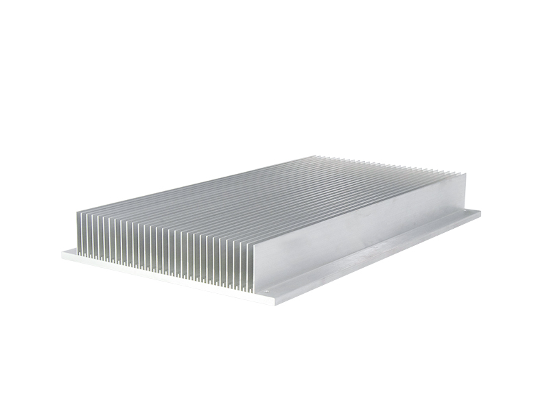 ​Photovoltaic heat dissipation parts