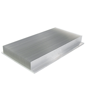 ​Photovoltaic heat dissipation parts